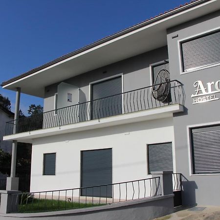 Aroucehostel Lousã Kültér fotó