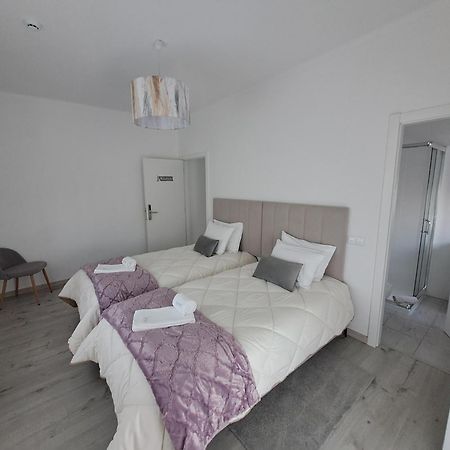 Aroucehostel Lousã Kültér fotó