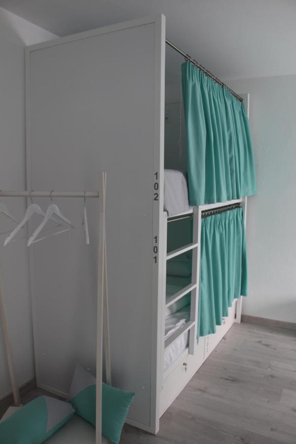 Aroucehostel Lousã Kültér fotó