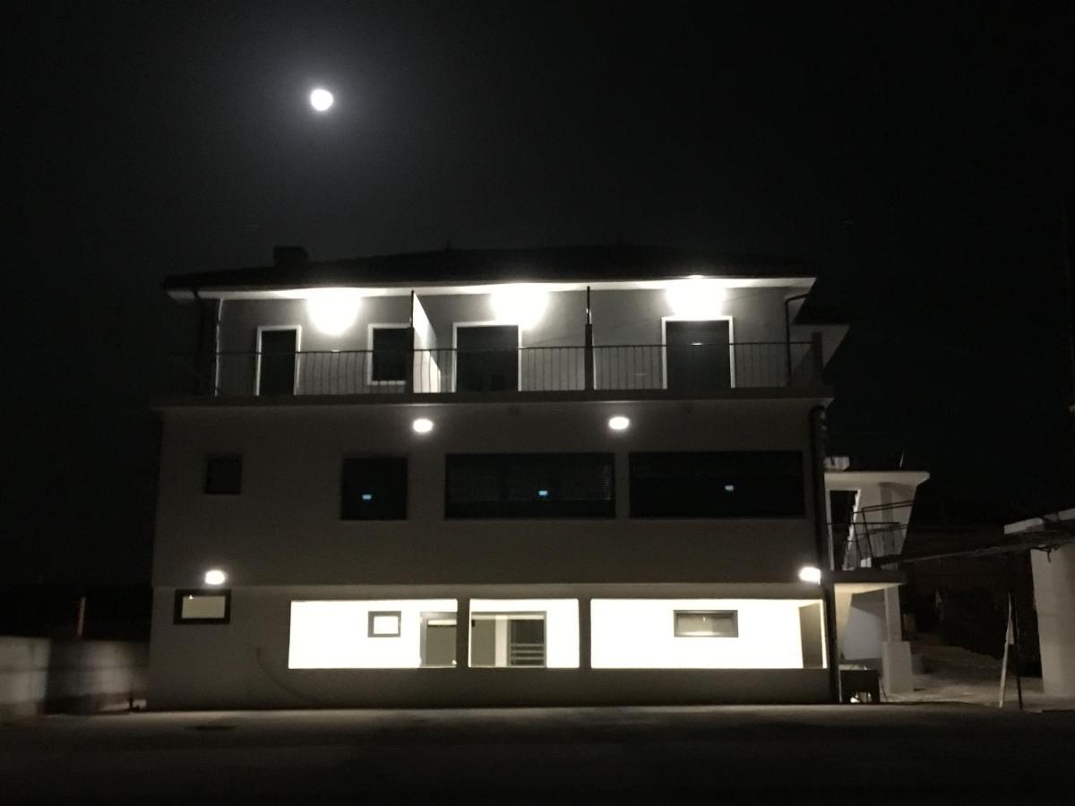 Aroucehostel Lousã Kültér fotó