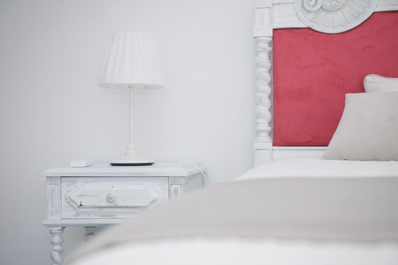 Aroucehostel Lousã Kültér fotó
