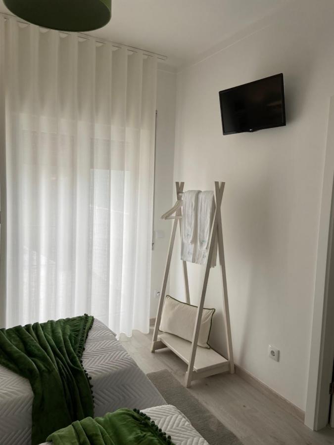 Aroucehostel Lousã Kültér fotó