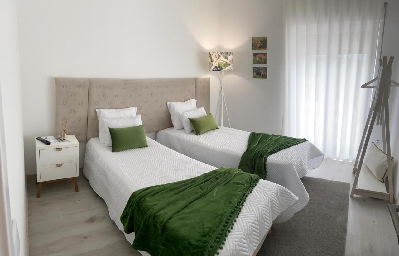 Aroucehostel Lousã Kültér fotó