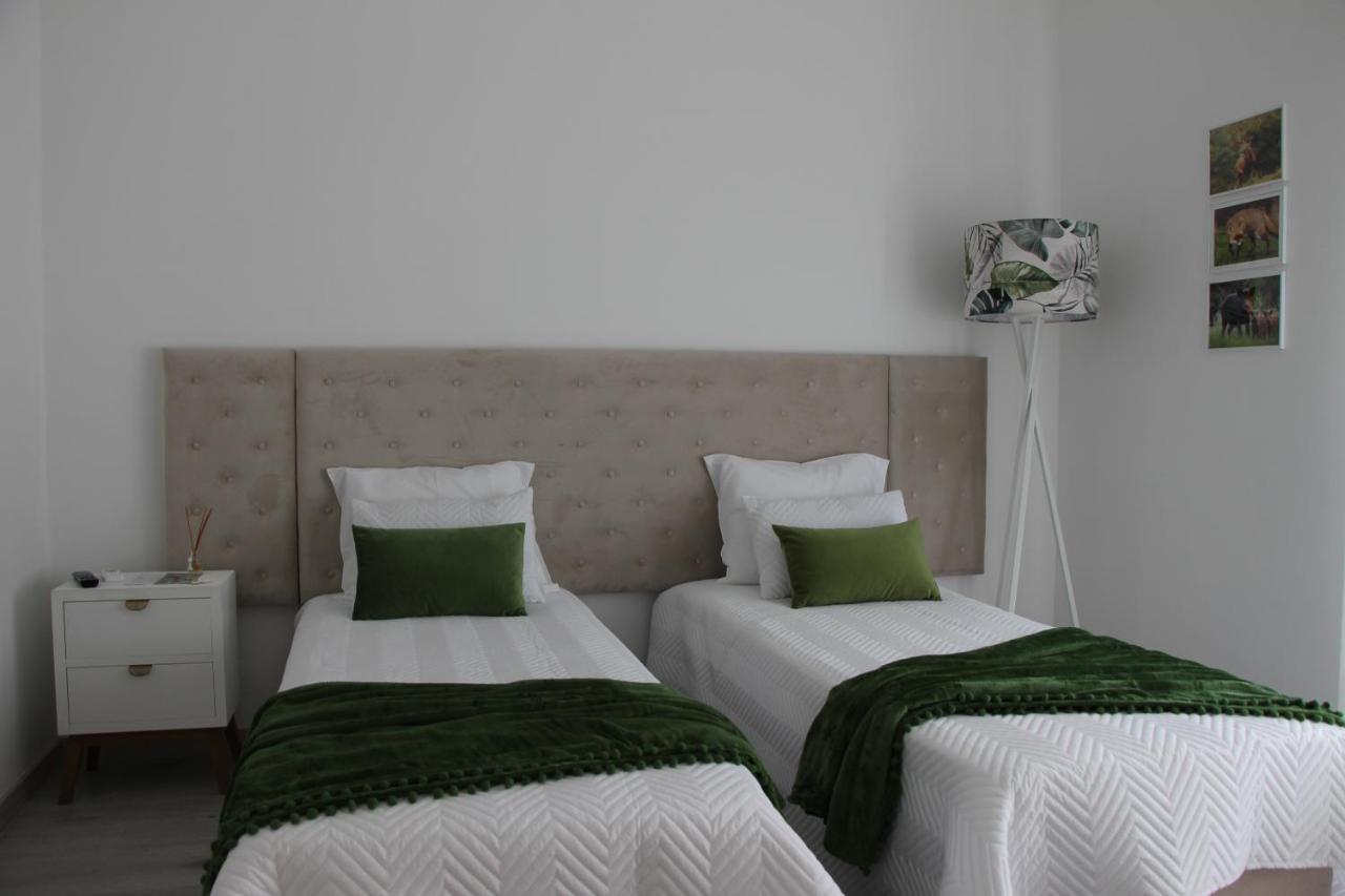 Aroucehostel Lousã Kültér fotó