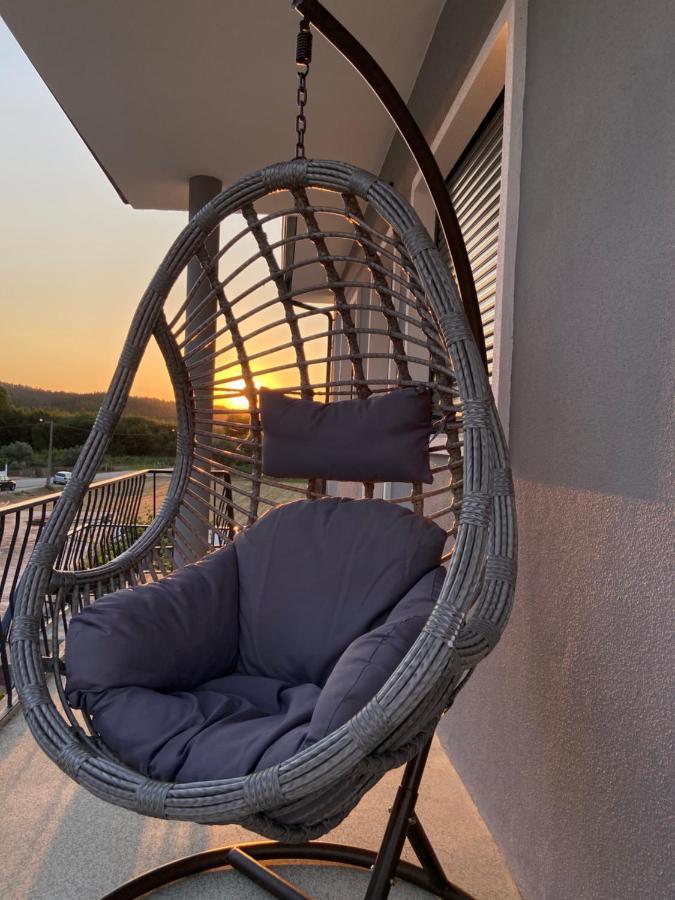 Aroucehostel Lousã Kültér fotó
