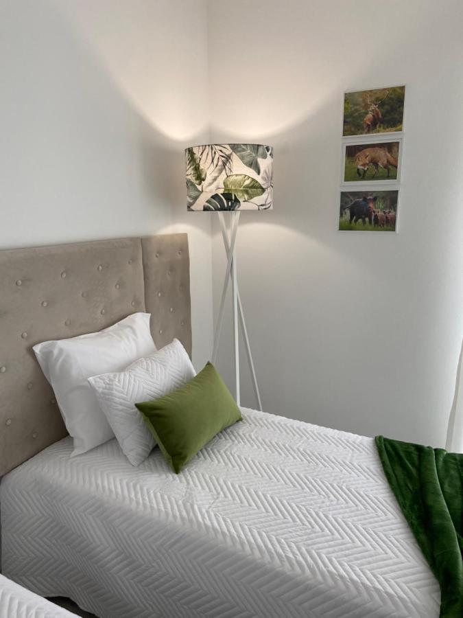 Aroucehostel Lousã Kültér fotó