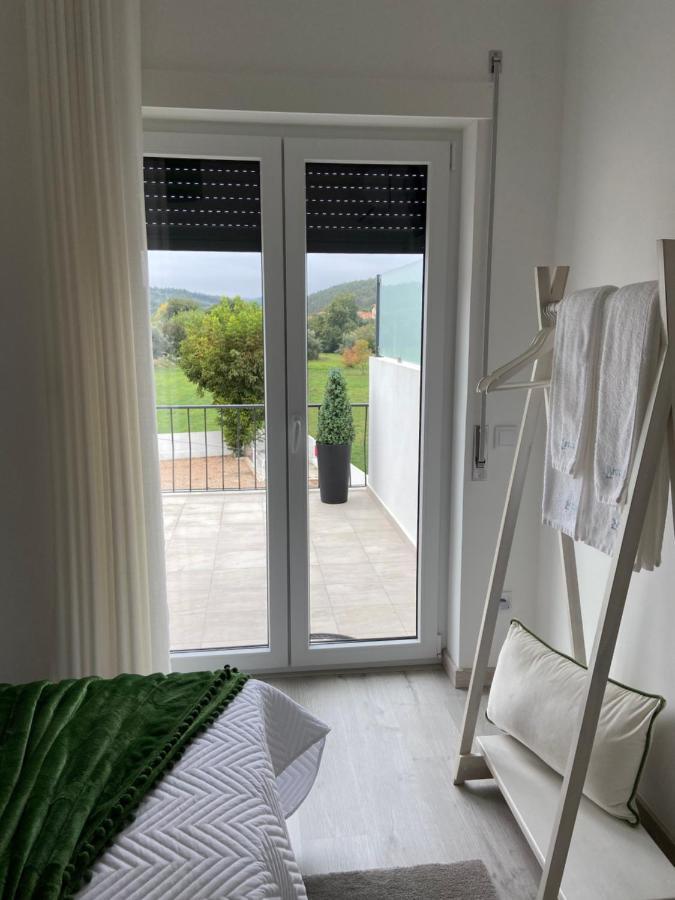Aroucehostel Lousã Kültér fotó