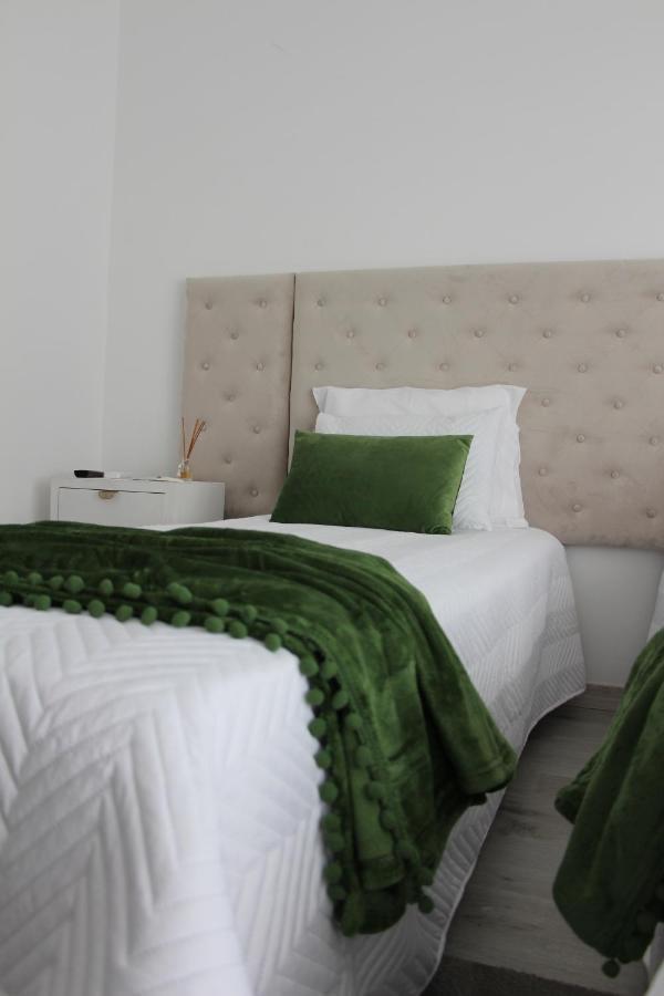 Aroucehostel Lousã Kültér fotó