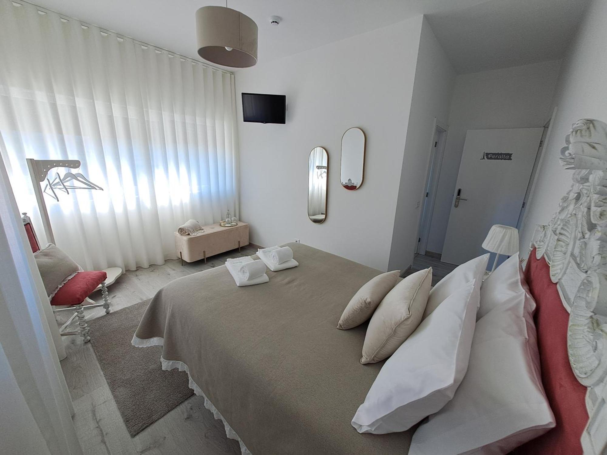 Aroucehostel Lousã Kültér fotó
