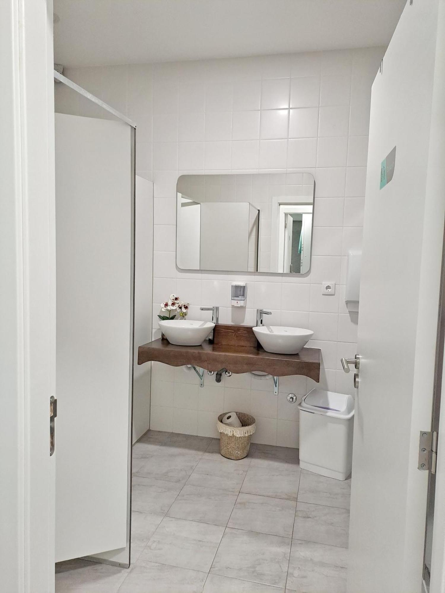 Aroucehostel Lousã Kültér fotó