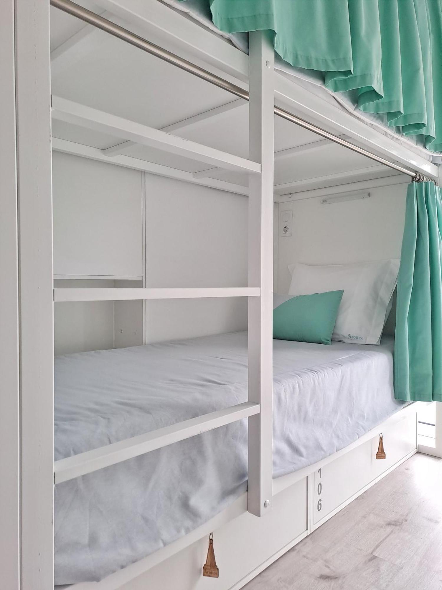 Aroucehostel Lousã Kültér fotó