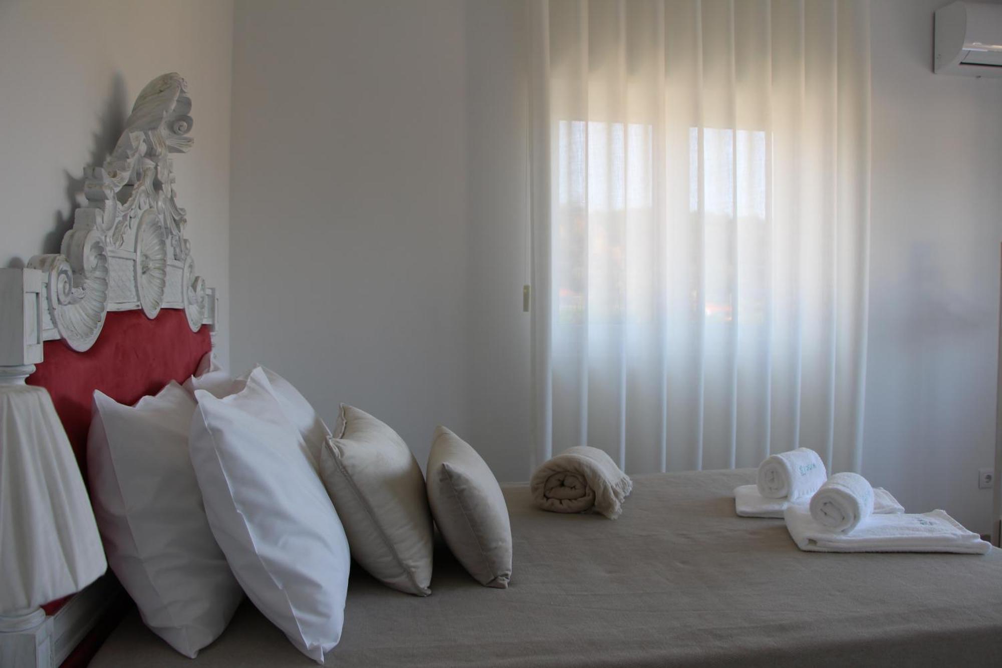 Aroucehostel Lousã Kültér fotó