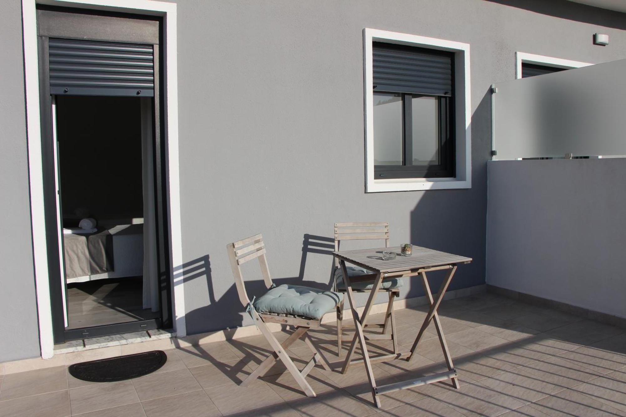 Aroucehostel Lousã Kültér fotó