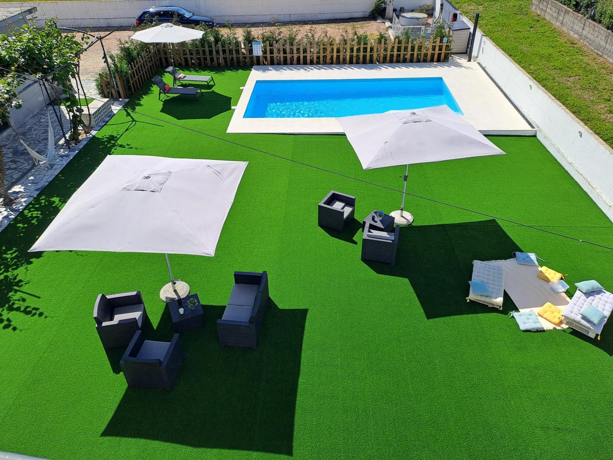 Aroucehostel Lousã Kültér fotó