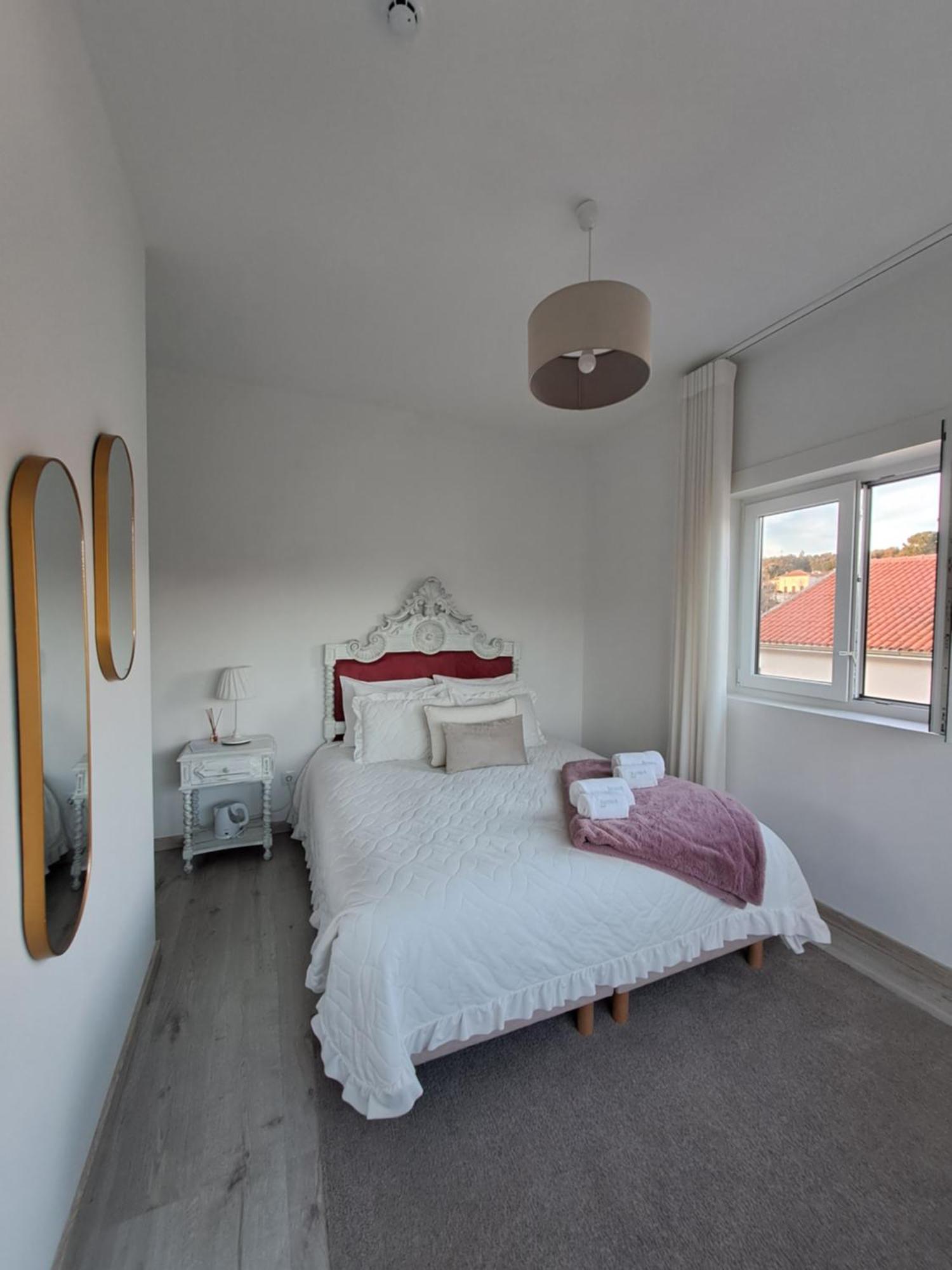 Aroucehostel Lousã Kültér fotó